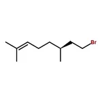 RHAWN (S)-(+)-CITRONELLYL BROMIDE