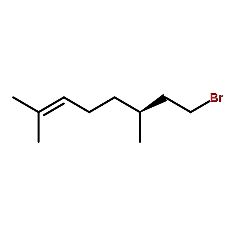 RHAWN (S)-(+)-CITRONELLYL BROMIDE