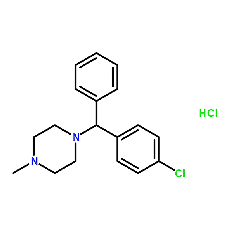 RHAWN Chlor Cyclizine Hydrochloride