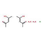 RHAWN Nickel acetylacetonate hydrate