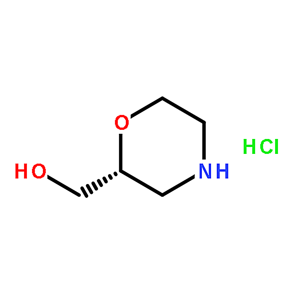 RHAWN (R)-Morpholin-2-ylmethanol hydrochloride
