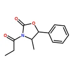 RHAWN (4S,5R)-4-Methyl-5-phenyl-3-propionyl-2-oxazolidinone