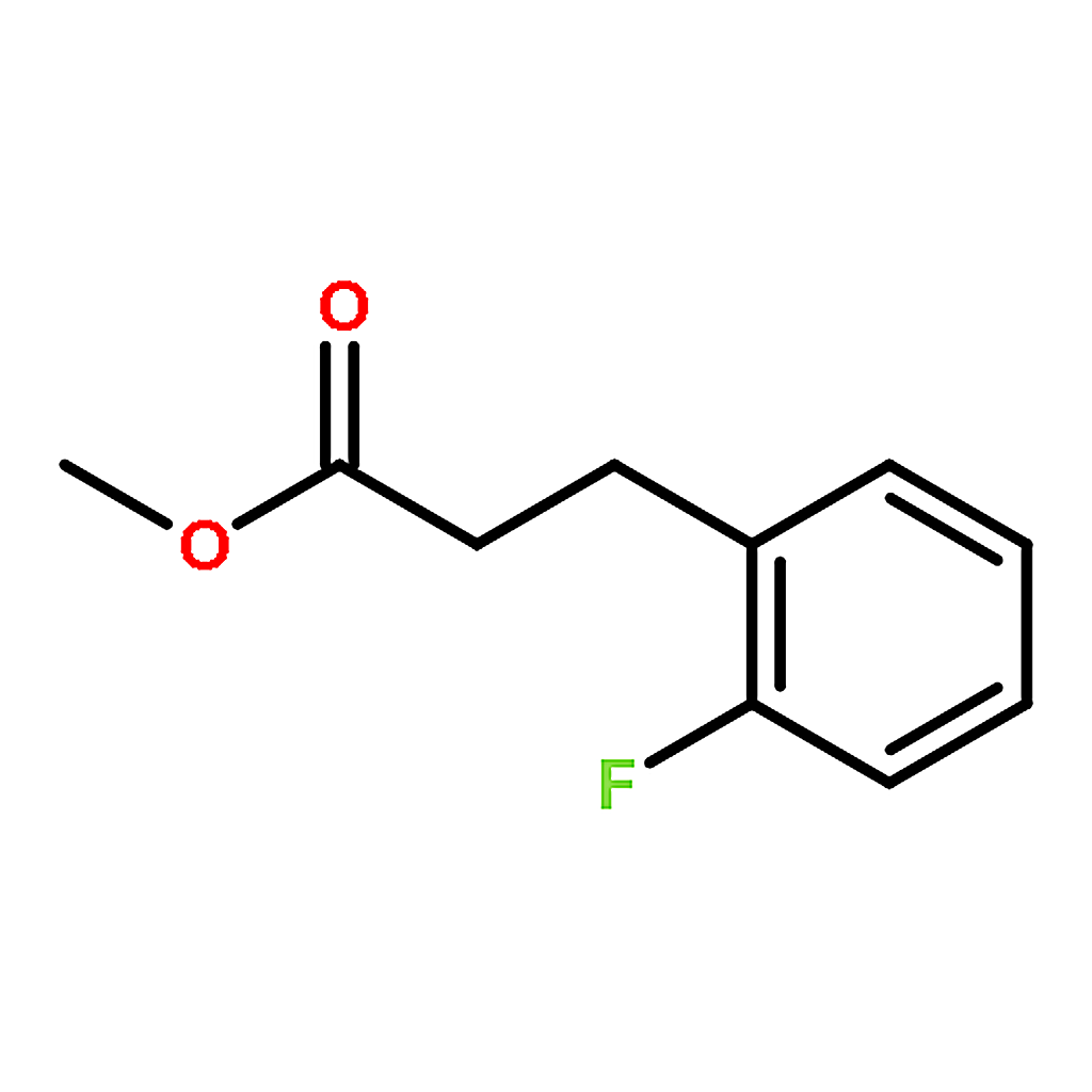 RHAWN Methyl 3-(2-fluorophenyl)propanoate