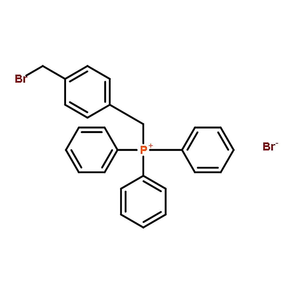 RHAWN [4-(Bromomethyl)benzyl]triphenylphosphonium bromide