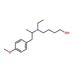 RHAWN Mebeverine metabolite Mebeverine alcohol