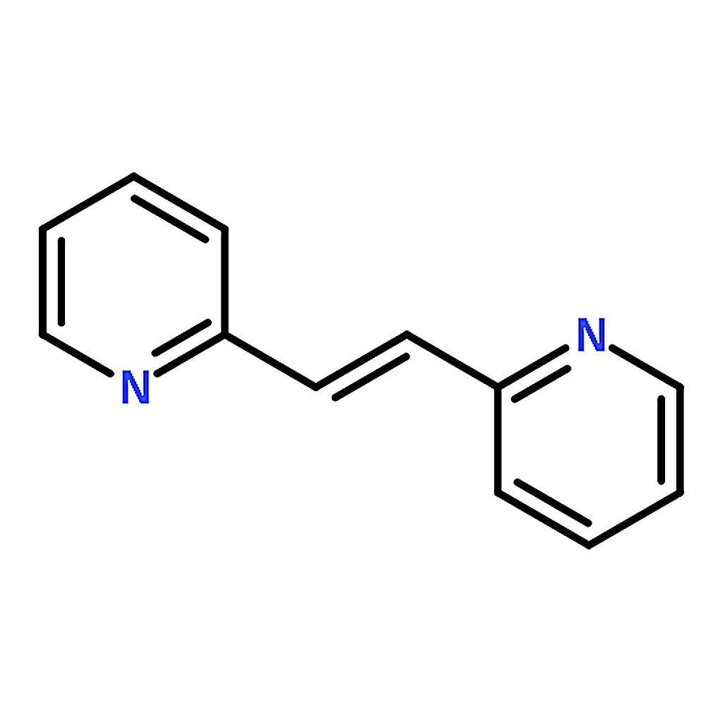 RHAWN 1,2-Di(2-pyridyl)ethylene