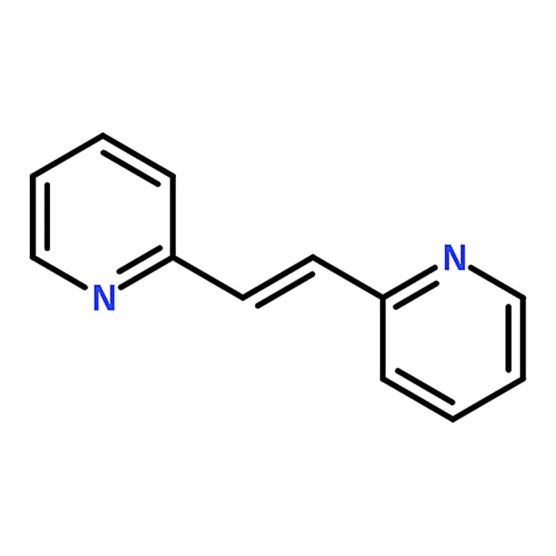 RHAWN 1,2-Di(2-pyridyl)ethylene