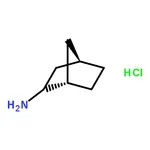 RHAWN 2-AMinonorbornane hydrochloride
