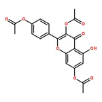 RHAWN Kaempferol 3,4',7-triacetate