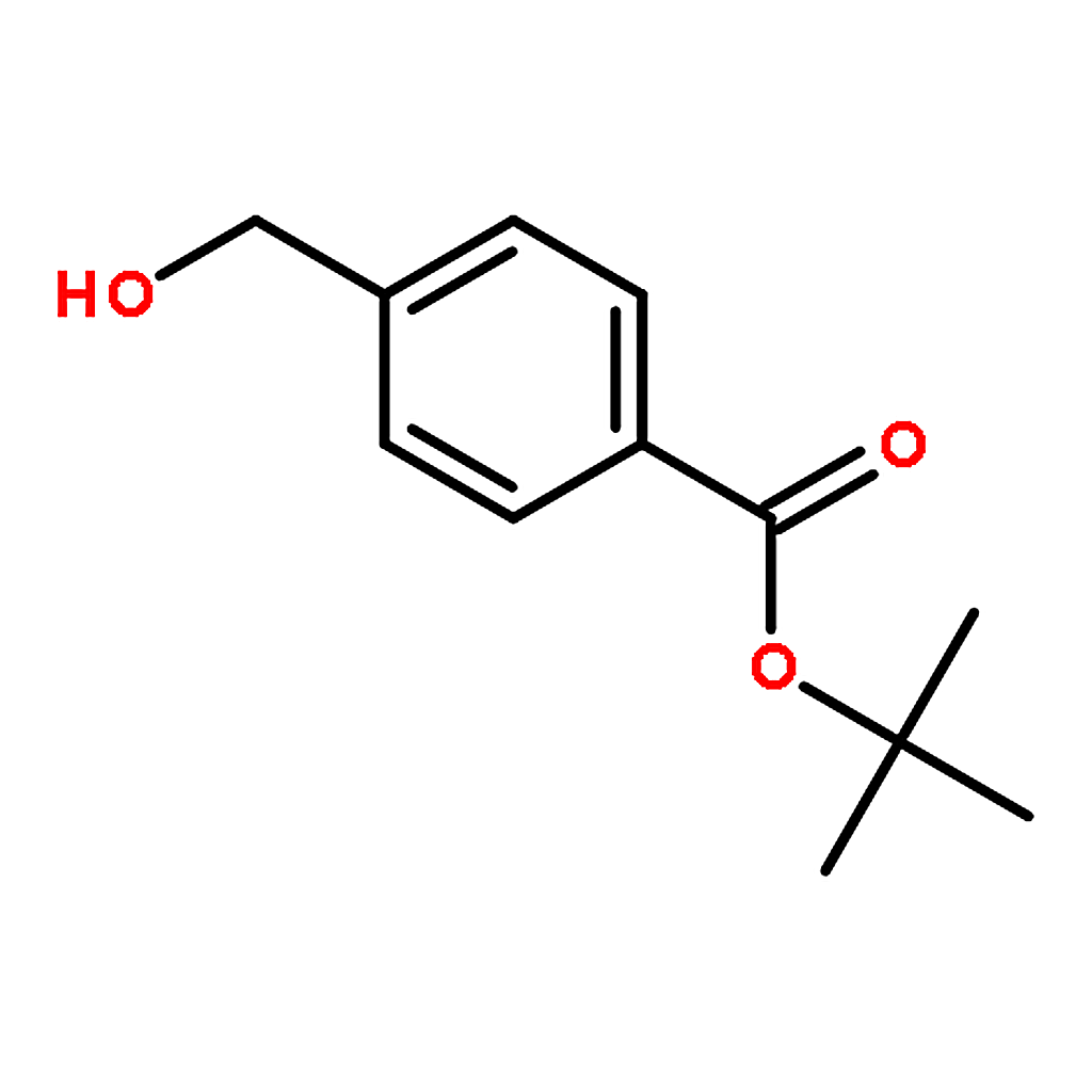 RHAWN tert-Butyl 4-(hydroxymethyl)benzoate