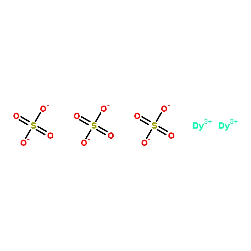 RHAWN Dysprosium(III) sulfate
