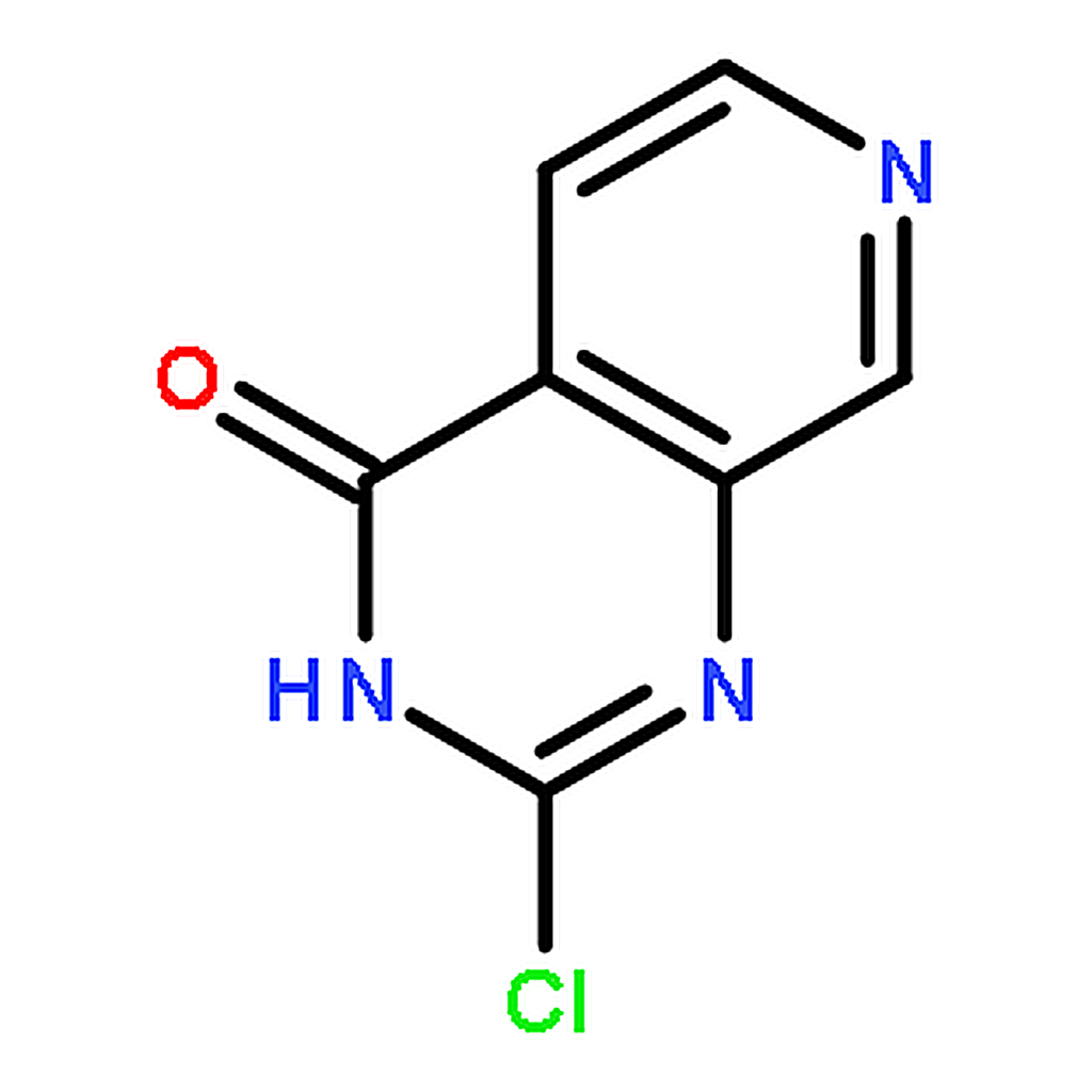 RHAWN 2-Chloropyrido[3，4-d]pyrimidin-4(3H)-one
