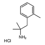 RHAWN 2-METHYL-1-O-TOLYLPROPAN-2-AMINE HCL