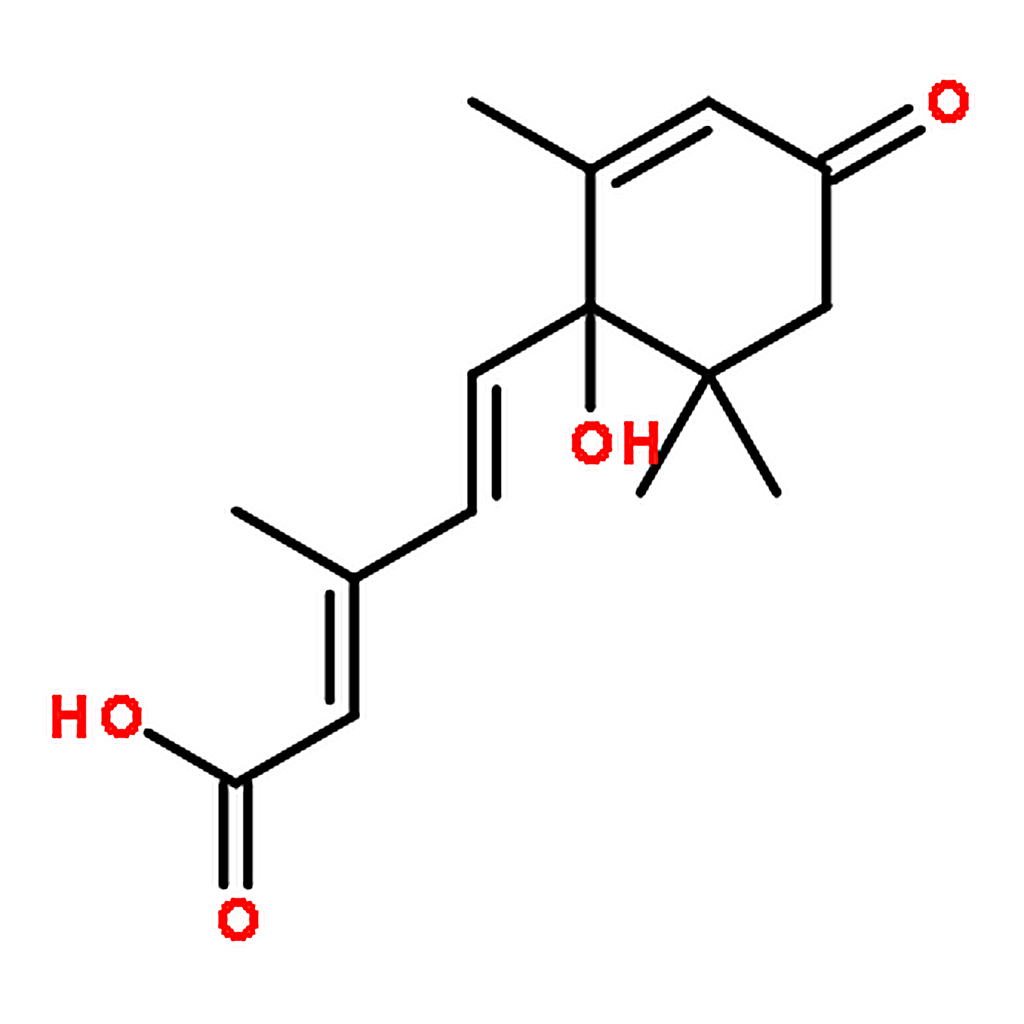 RHAWN 2-cis,4-trans-Abscisic acid