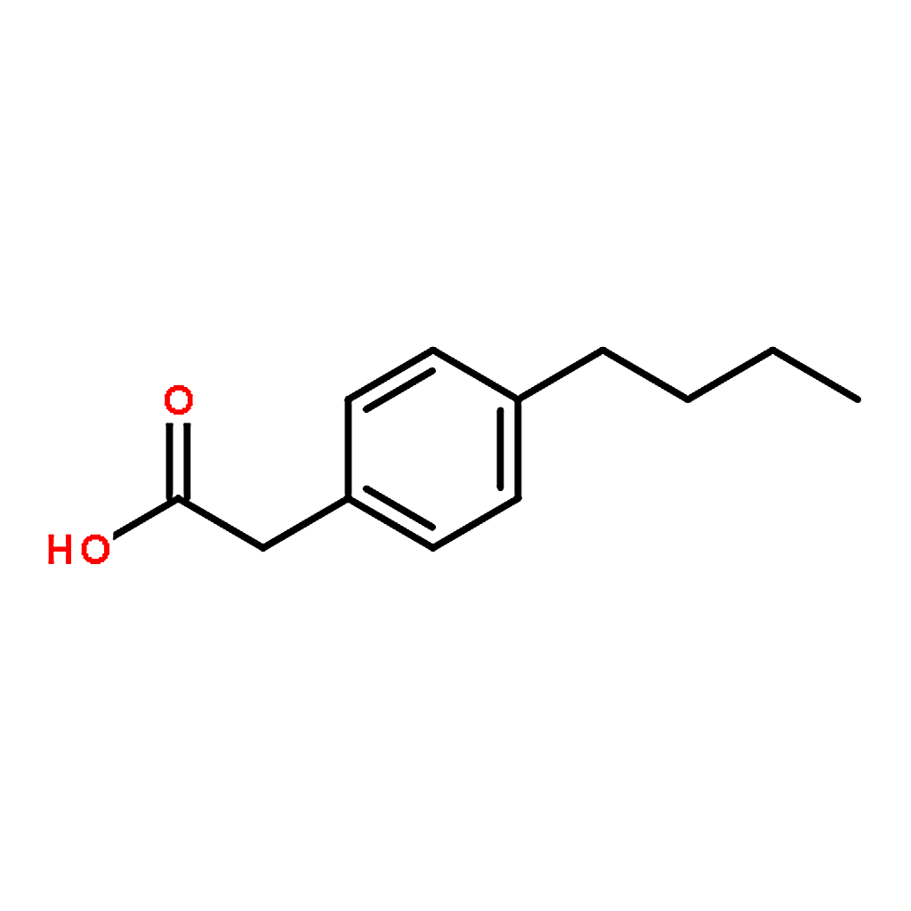 RHAWN 2-(4-butylphenyl)acetate