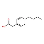 RHAWN 2-(4-butylphenyl)acetate
