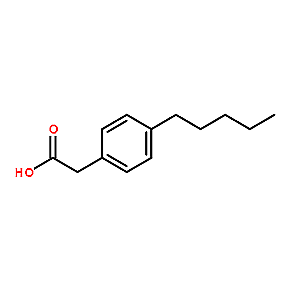 RHAWN 2-(4-Pentylphenyl)acetic acid