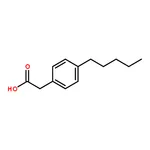 RHAWN 2-(4-Pentylphenyl)acetic acid