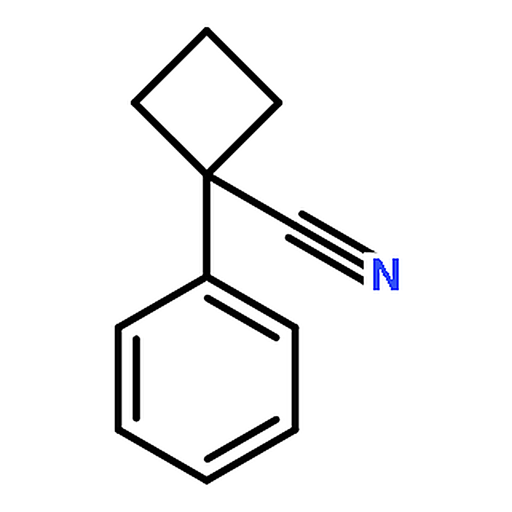RHAWN 1-Phenylcyclobutanecarbonitrile