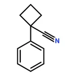 RHAWN 1-Phenylcyclobutanecarbonitrile