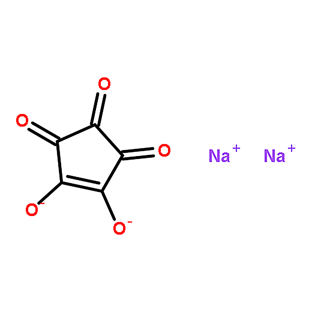 RHAWN Croconic acid disodium salt
