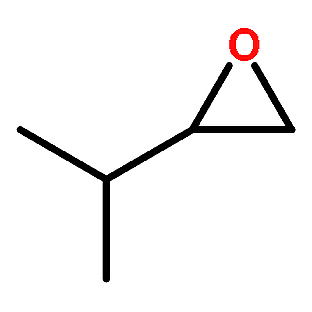 RHAWN 1，2-Epoxy-3-methylbutane