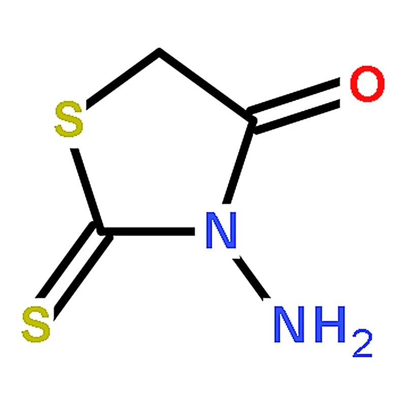 RHAWN 3-Aminorhodanine