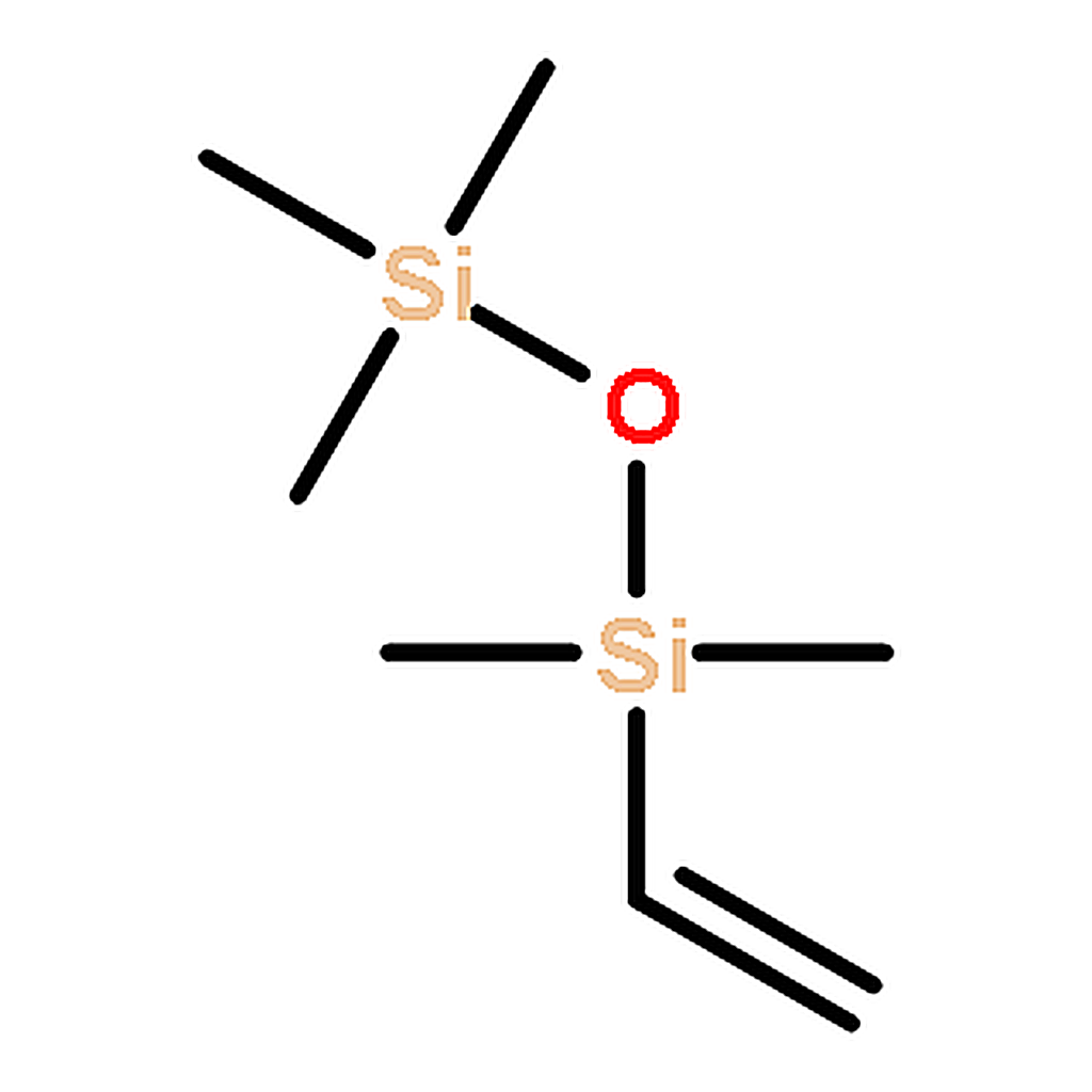 RHAWN Vinyl Pentamethyl Disiloxane
