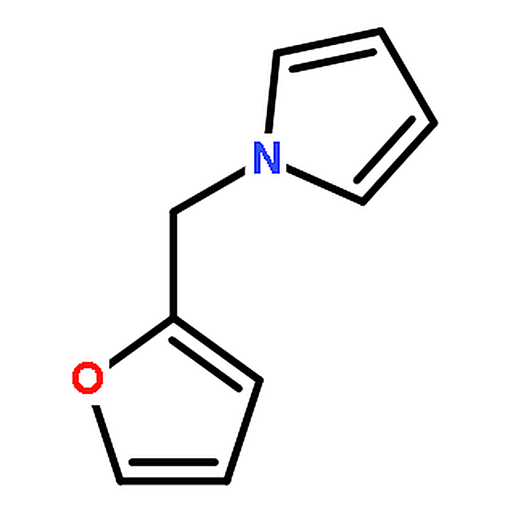 RHAWN 1-Furfurylpyrrole