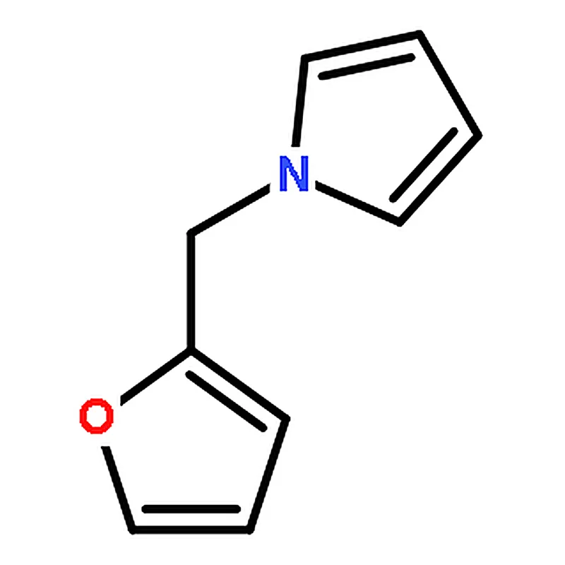 RHAWN 1-Furfurylpyrrole