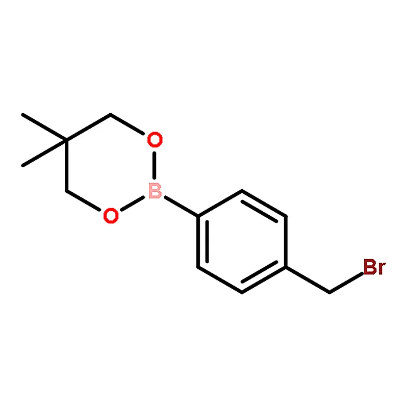 RHAWN (3-BROMOMETHYLPHENYL)BORONIC ACID NEOPENTYL GLYCOL ESTER