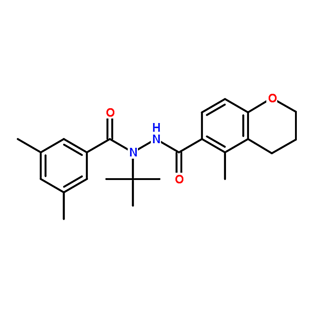 RHAWN Chromafenozide