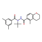 RHAWN Chromafenozide