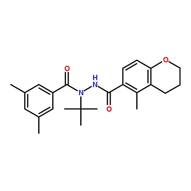 RHAWN Chromafenozide