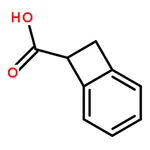 RHAWN 1-benzocyclobutenecarboxylic acid