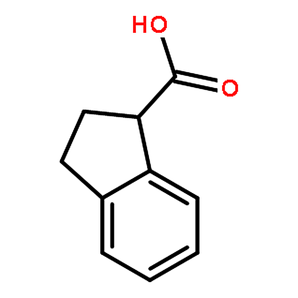 RHAWN 1-Indanecarboxylic acid