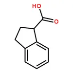 RHAWN 1-Indanecarboxylic acid