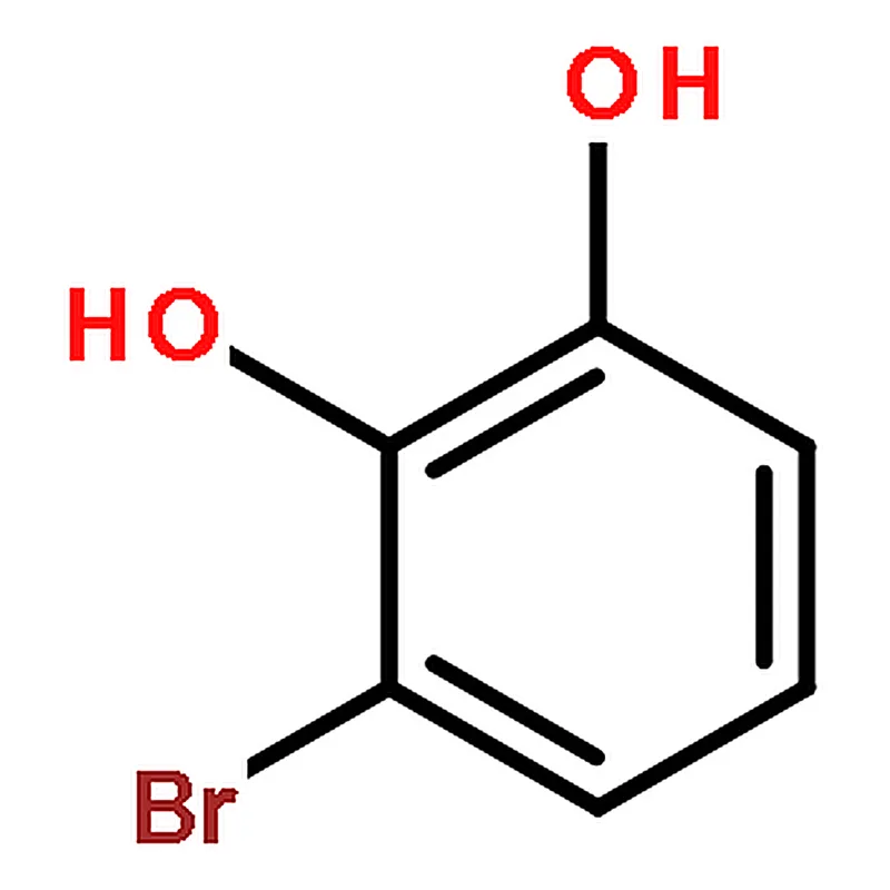 RHAWN 3-Bromobenzene-1,2-diol