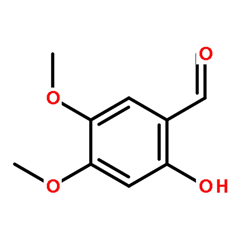 RHAWN 2-Hydroxy-4,5-dimethoxybenzaldehyde