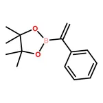 RHAWN 4,4,5,5-Tetramethyl-2-(1-phenylvinyl)-1,3,2-dioxaborolane
