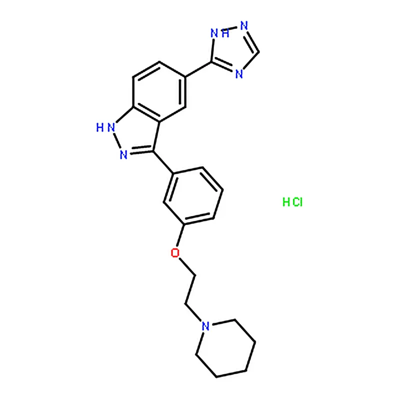 RHAWN CC-401 hydrochloride