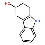 RHAWN 2,3,4,9-Tetrahydro-1H-carbazol-3-ol