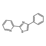 RHAWN 4-Phenyl-2-(2-pyridyl)thiazole