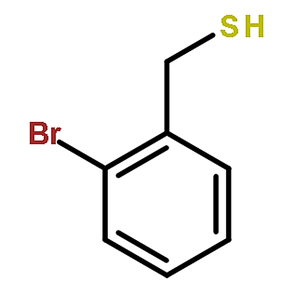 RHAWN 2-Bromobenzyl mercaptan