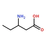 RHAWN (S)-3-Aminopentanoic acid