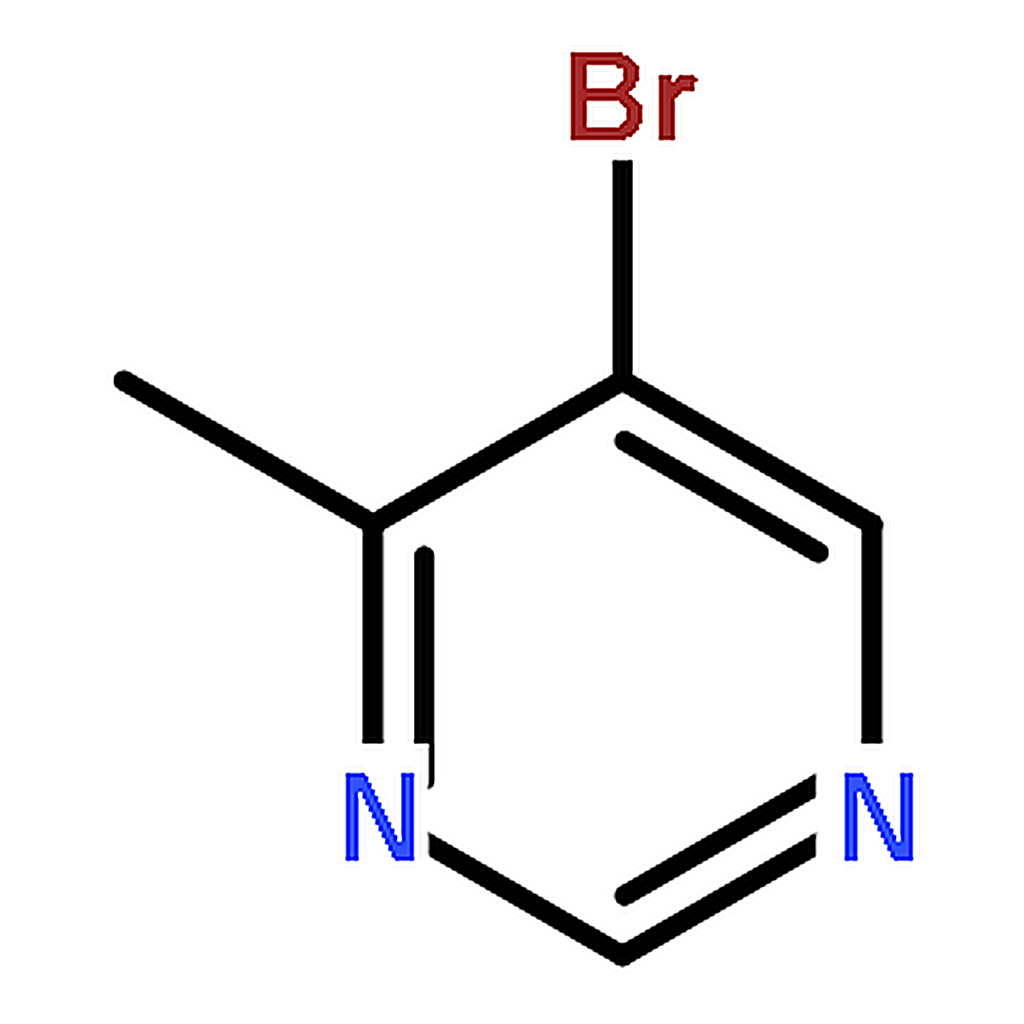 RHAWN 5-Bromo-4-methylpyrimidine