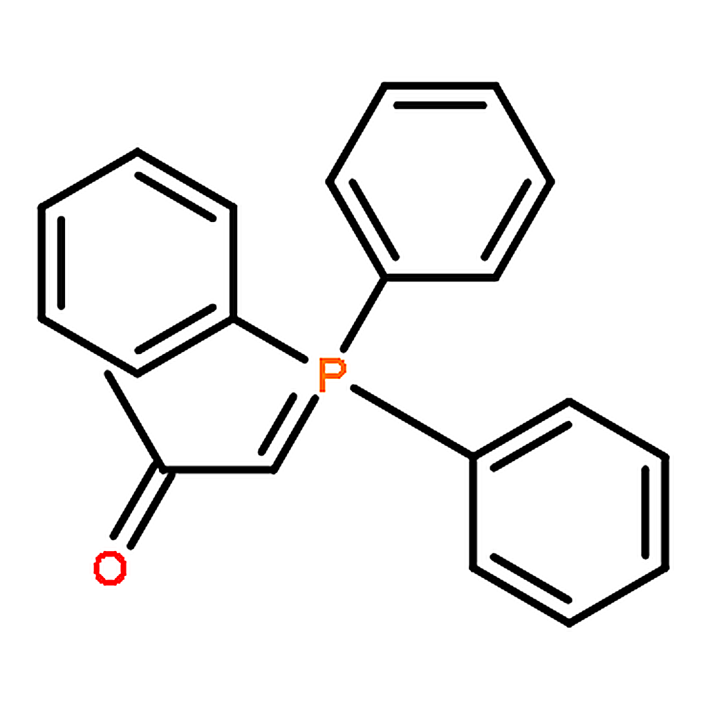 RHAWN 1-Triphenylphosphoranylidene-2-propanone
