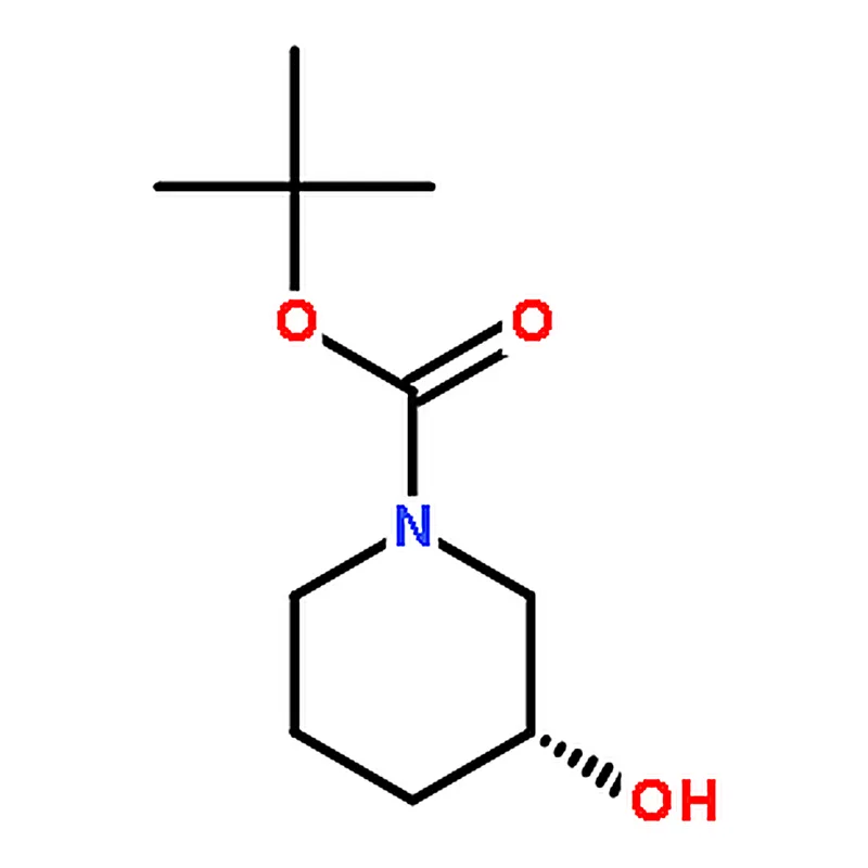 RHAWN R-1-Boc-3-hydroxypiperidine
