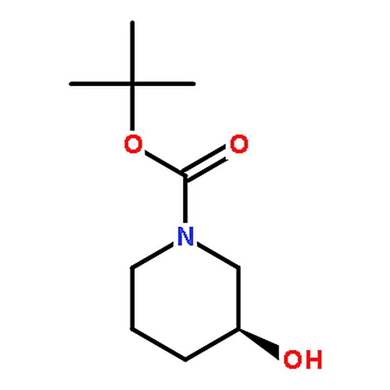 RHAWN S-1-Boc-3-hydroxypiperidine