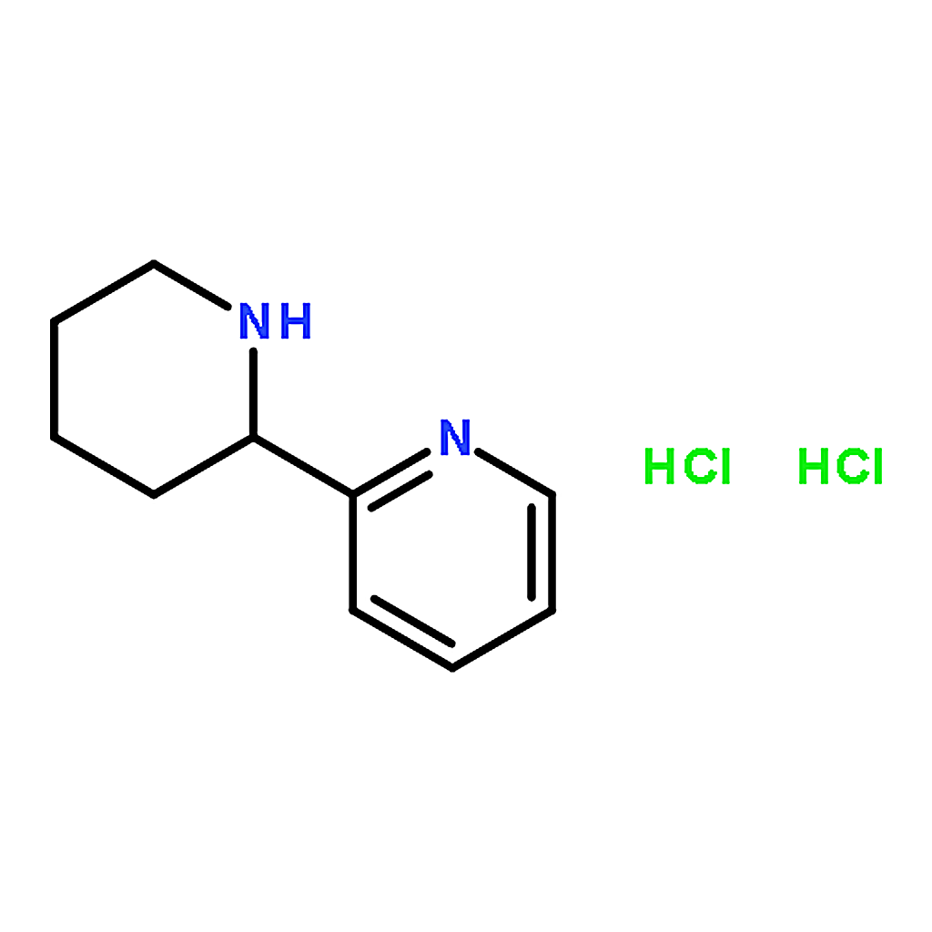 RHAWN 2-Piperidin-2-Ylpyridine Dihydrochloride